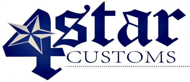 4 Star Customs